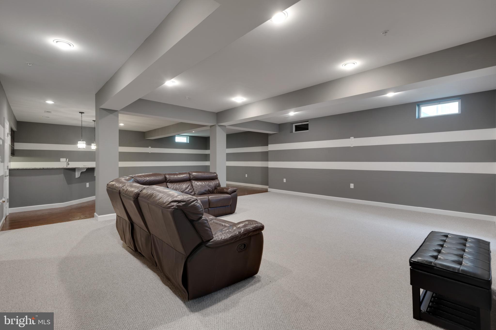 FAIRWOOD - Residential