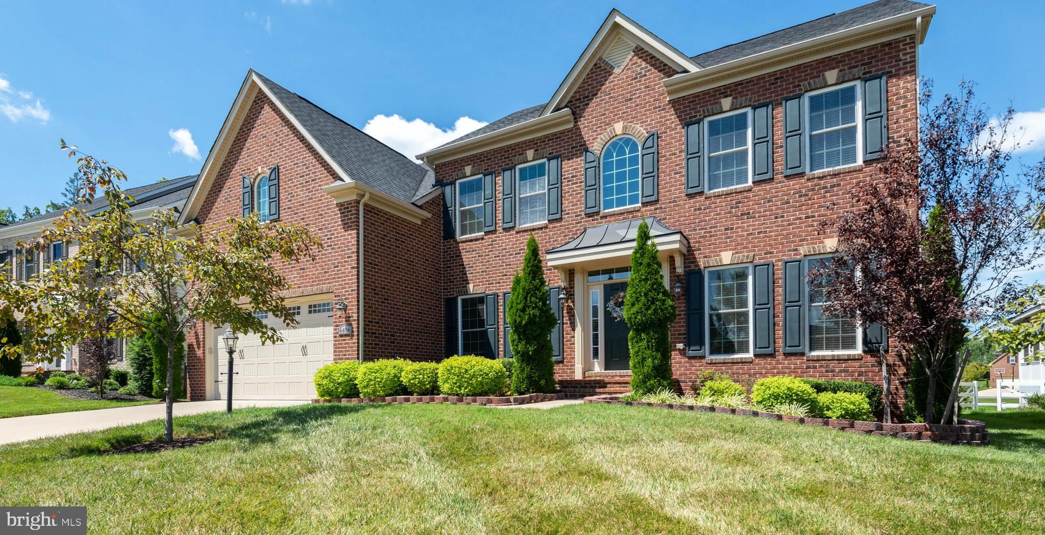 FAIRWOOD - Residential