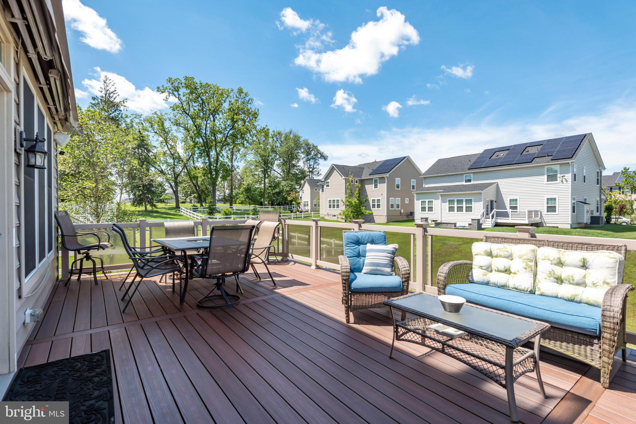 FAIRWOOD - Residential