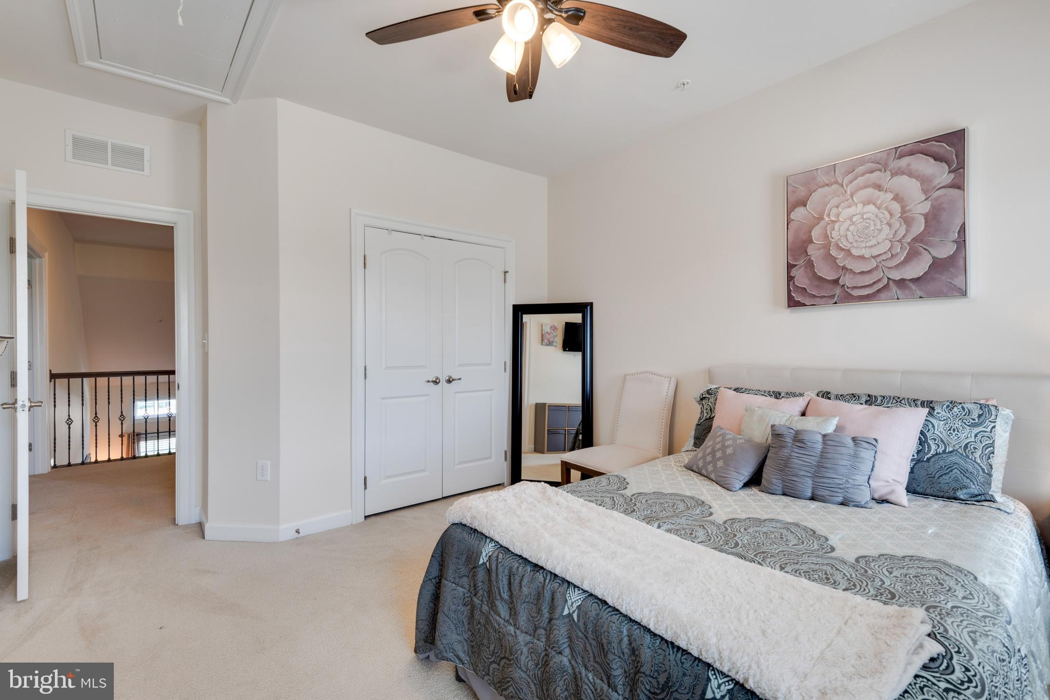 FAIRWOOD - Residential