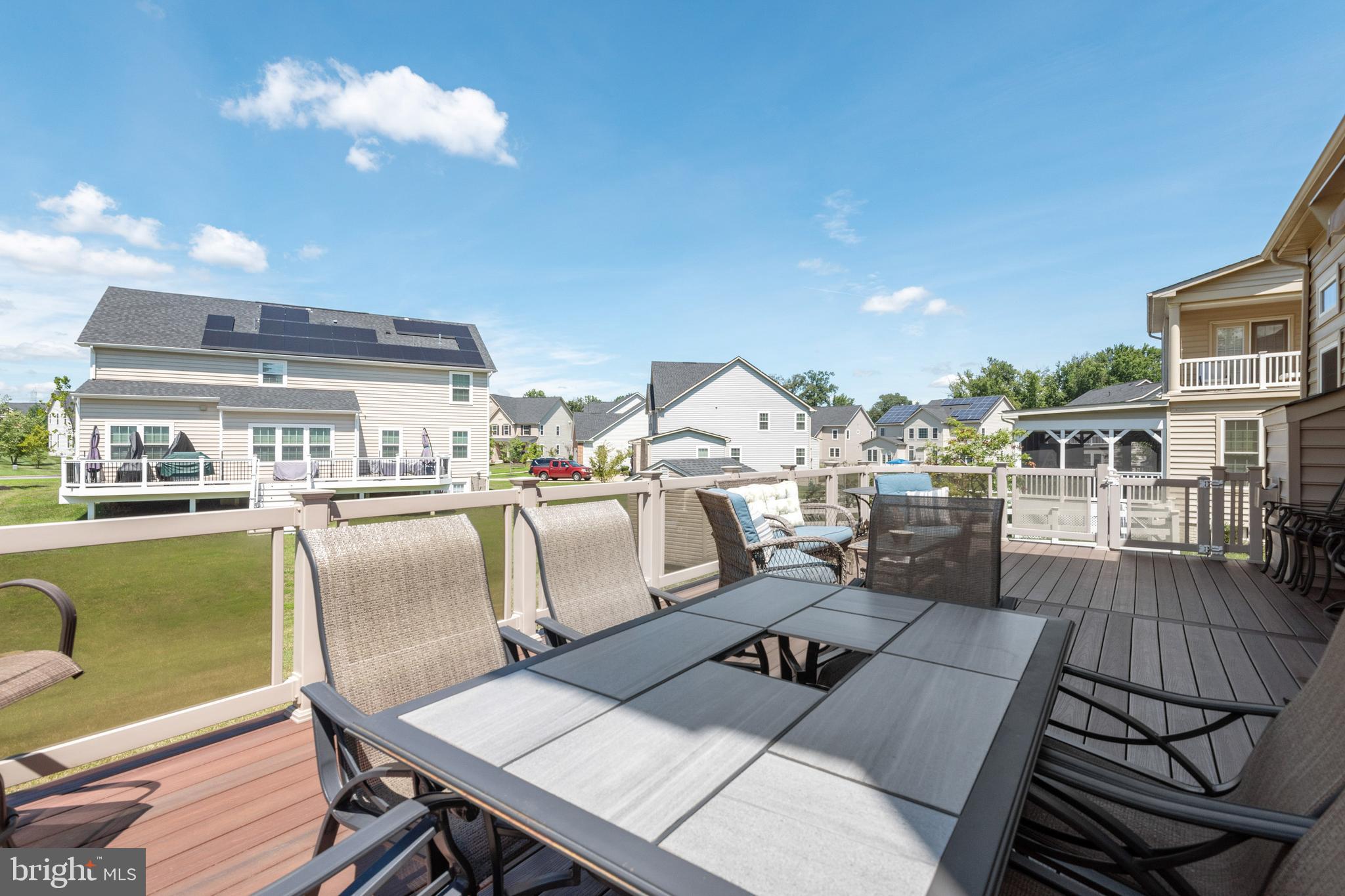 FAIRWOOD - Residential