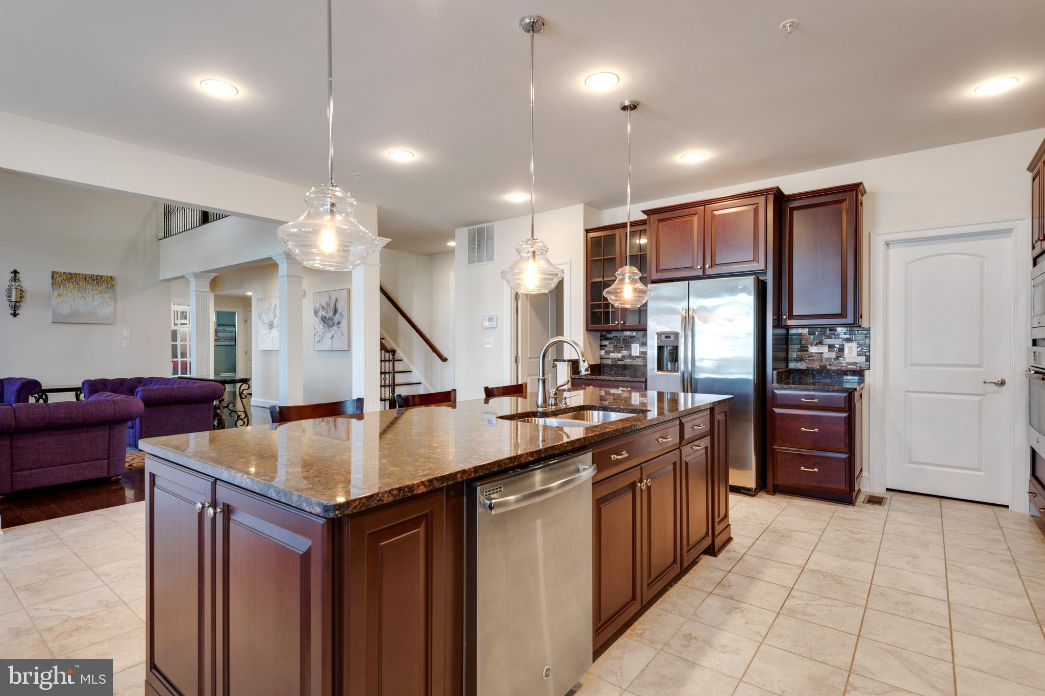 FAIRWOOD - Residential