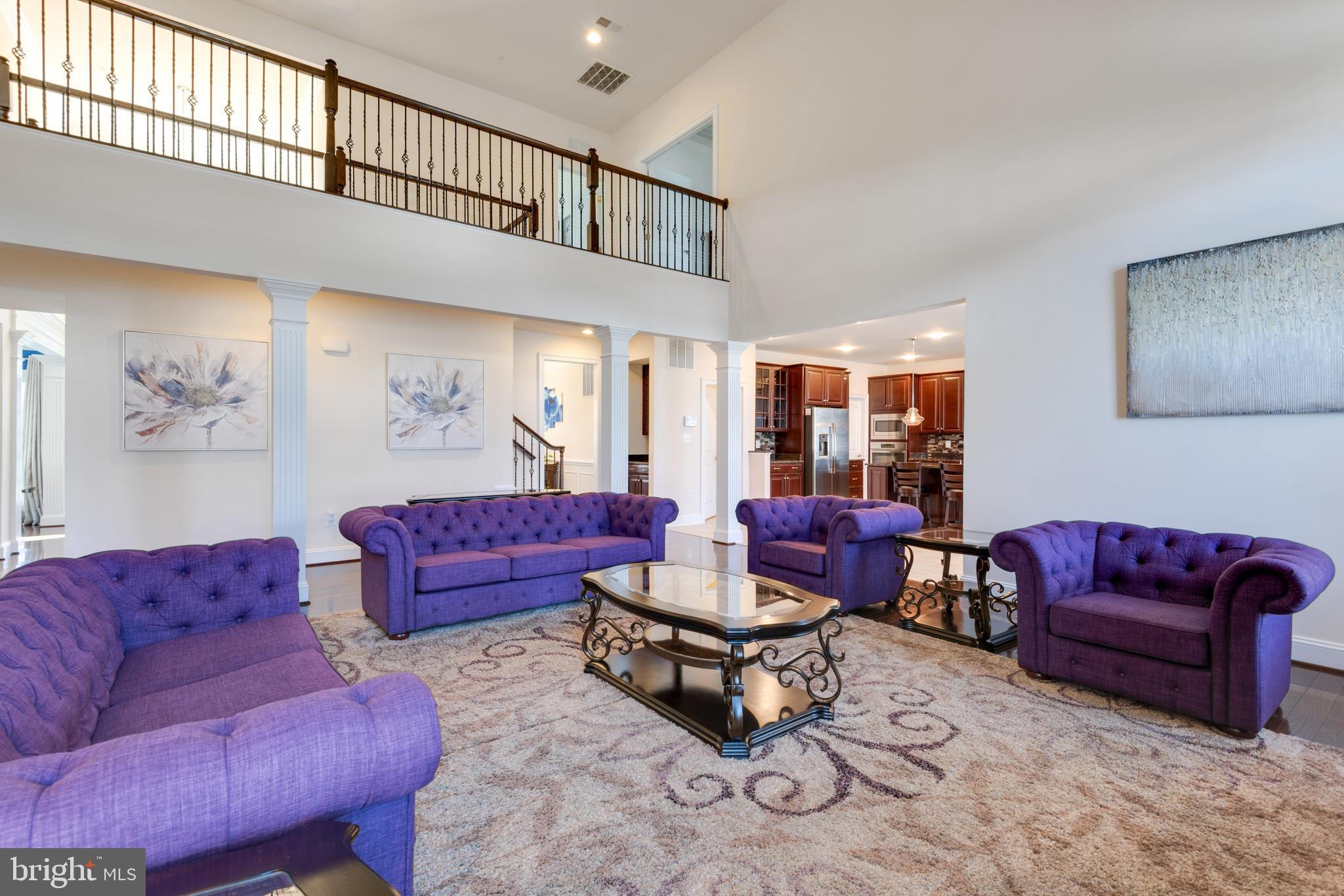 FAIRWOOD - Residential