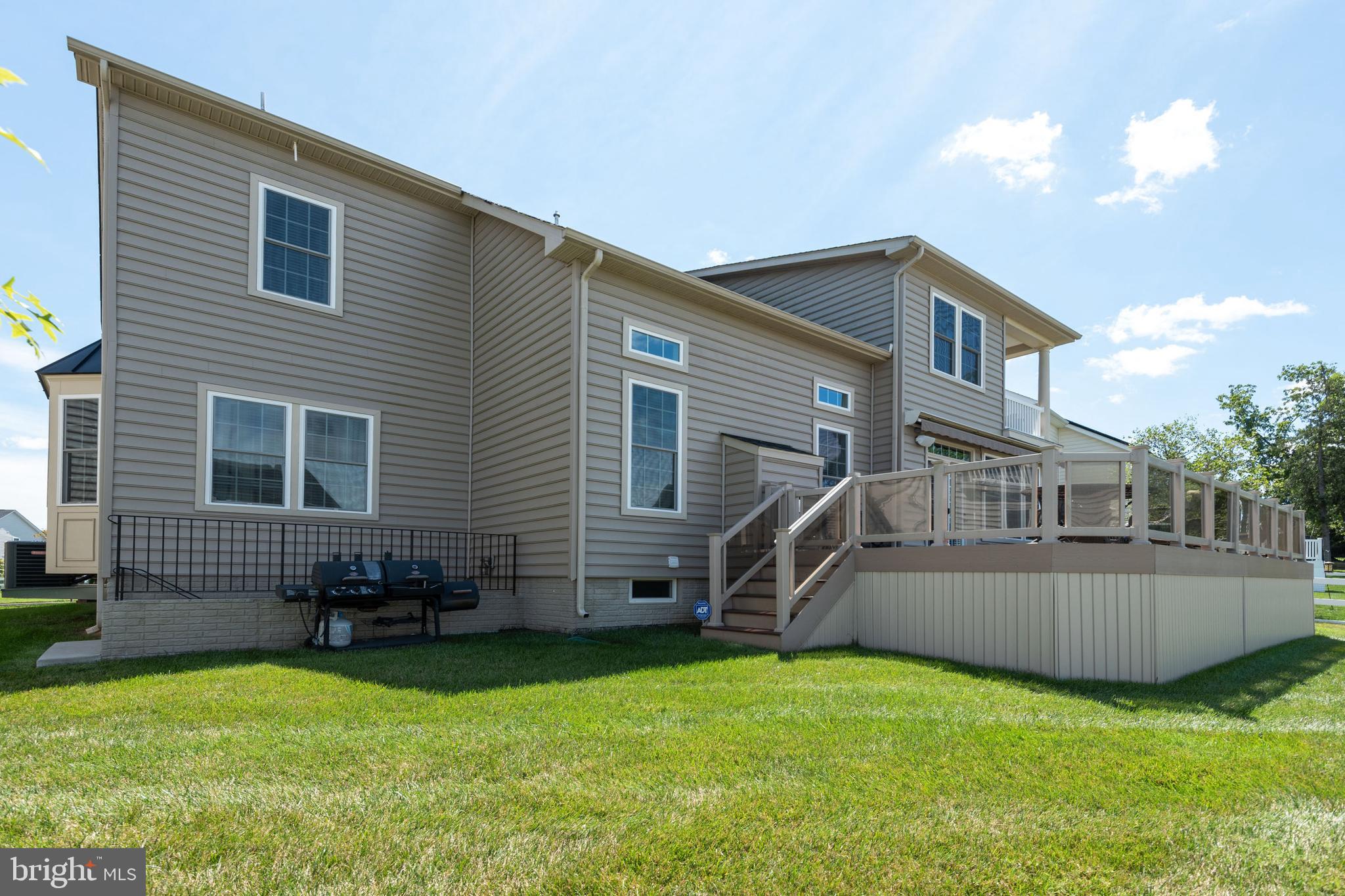 FAIRWOOD - Residential