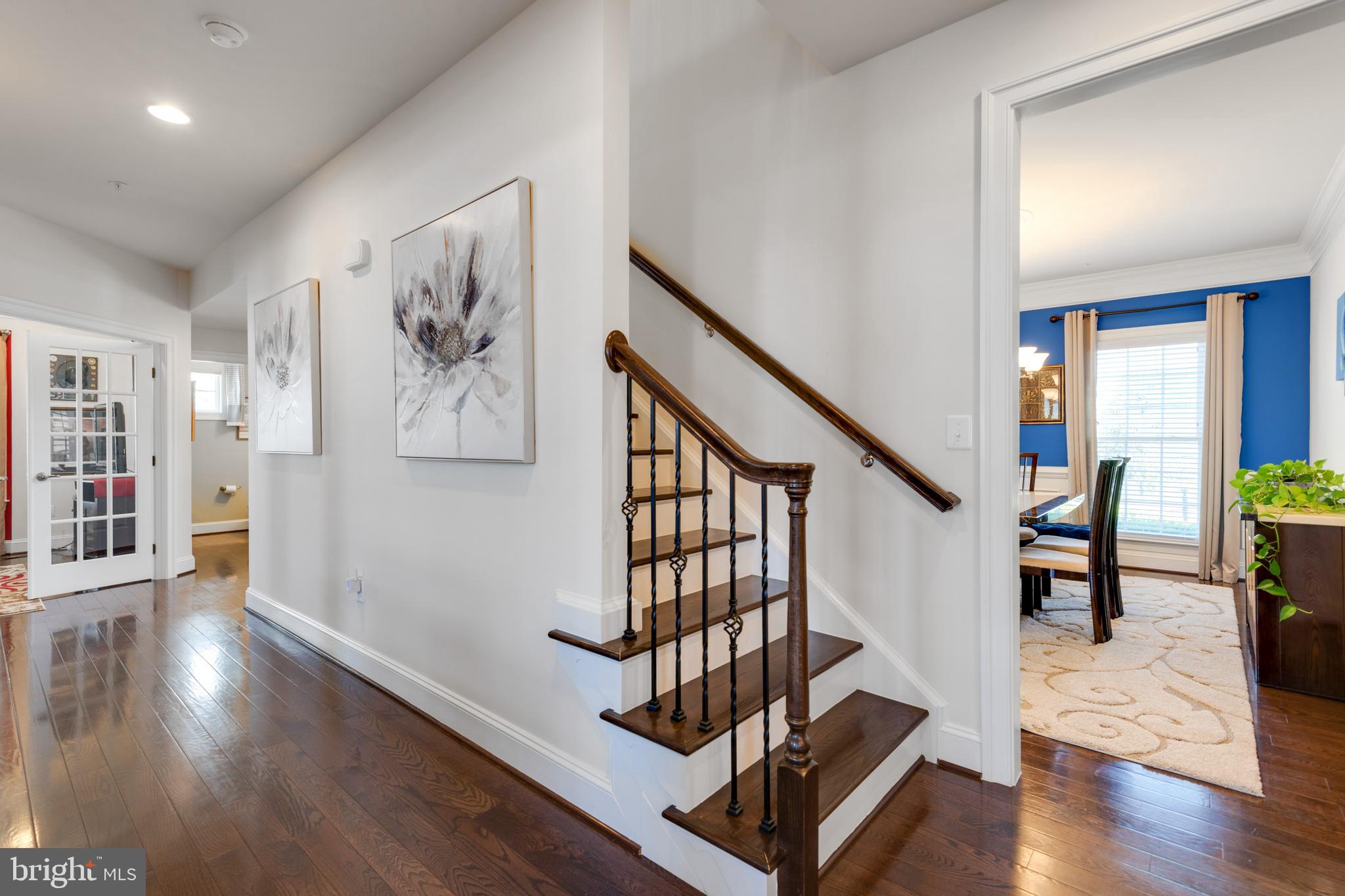 FAIRWOOD - Residential