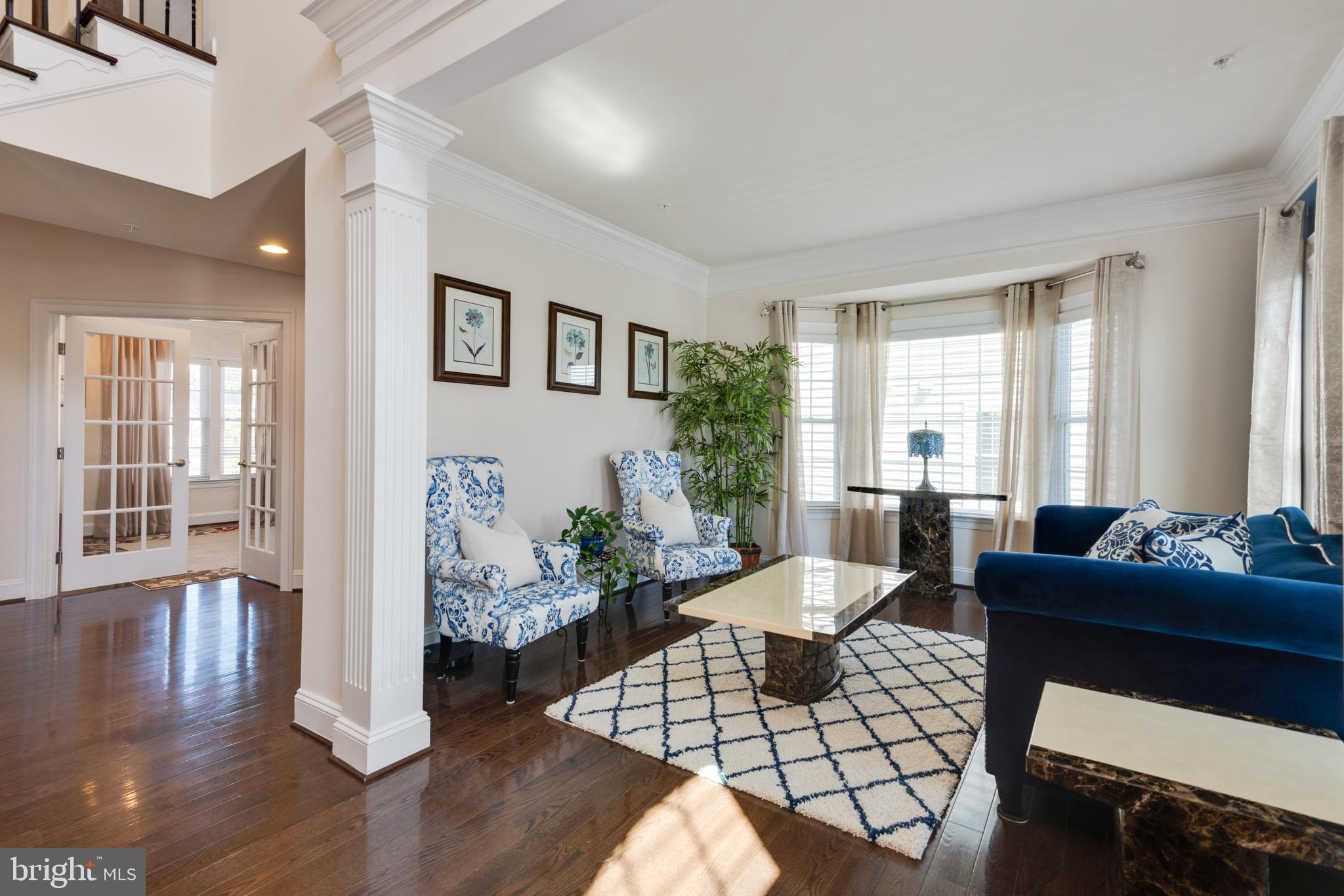 FAIRWOOD - Residential