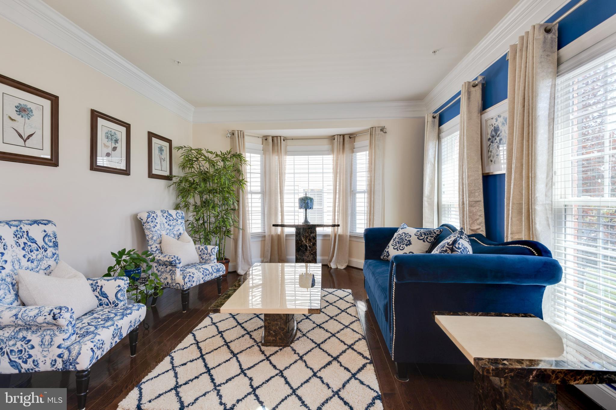 FAIRWOOD - Residential