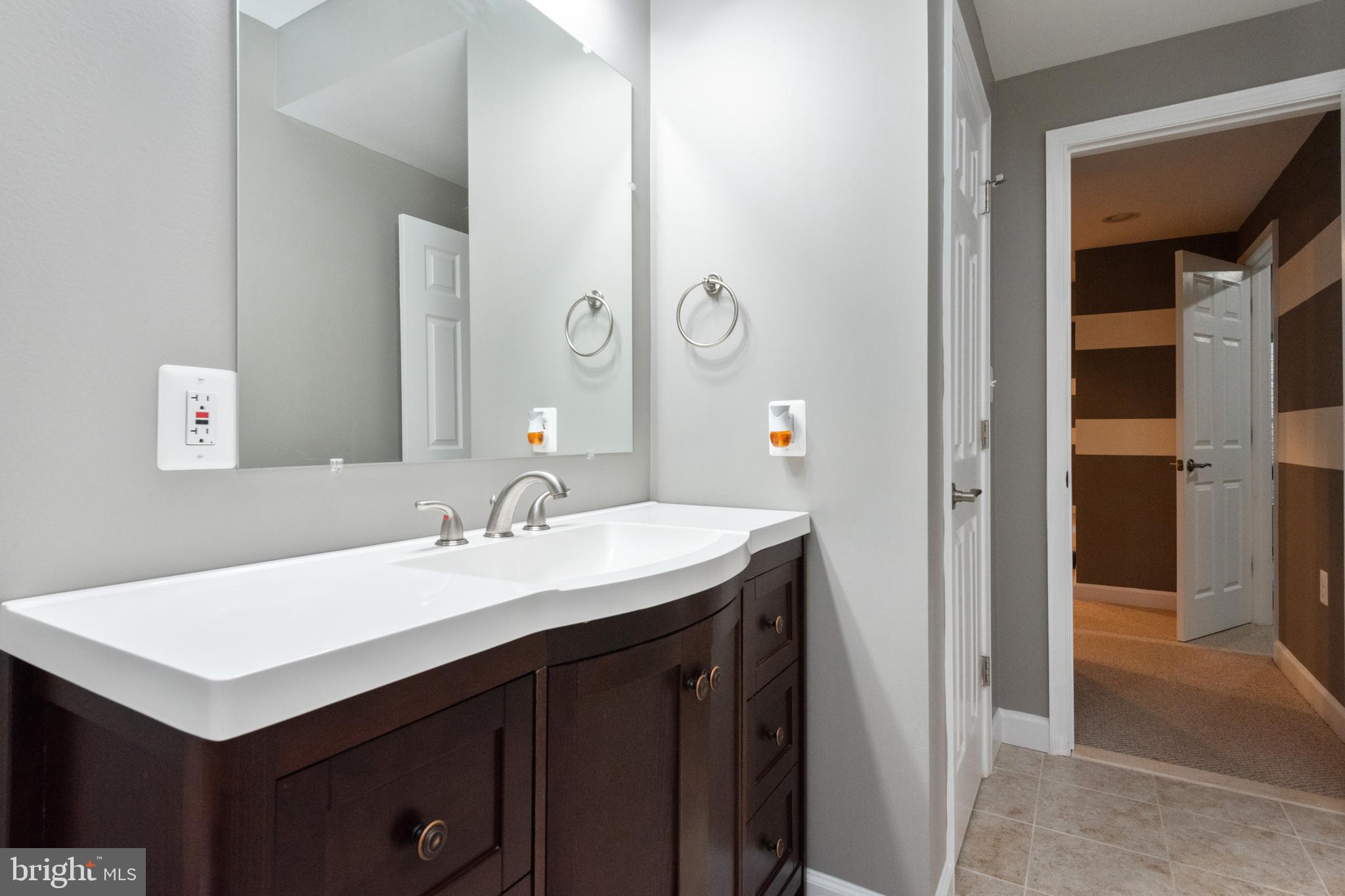 FAIRWOOD - Residential