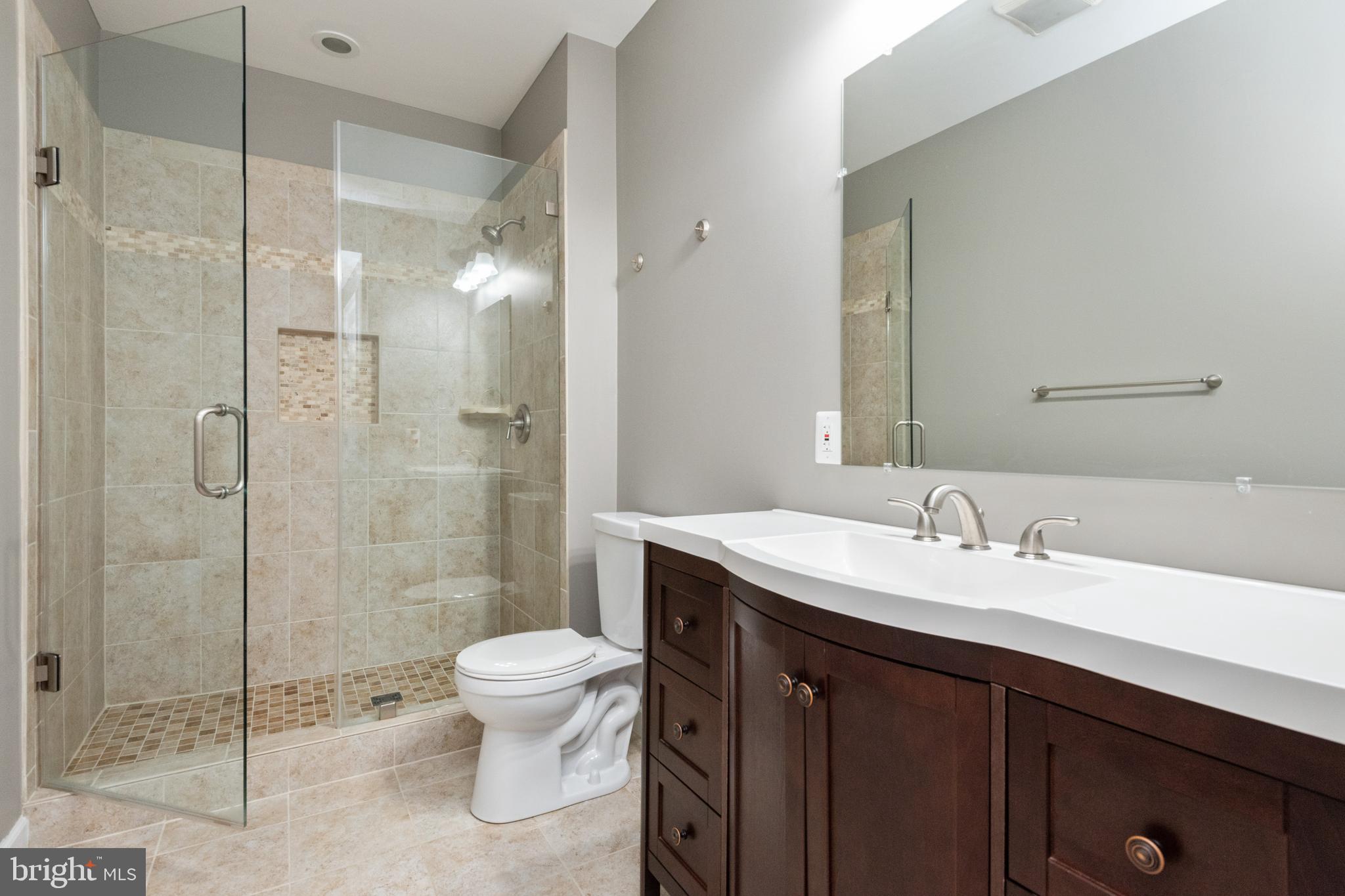 FAIRWOOD - Residential