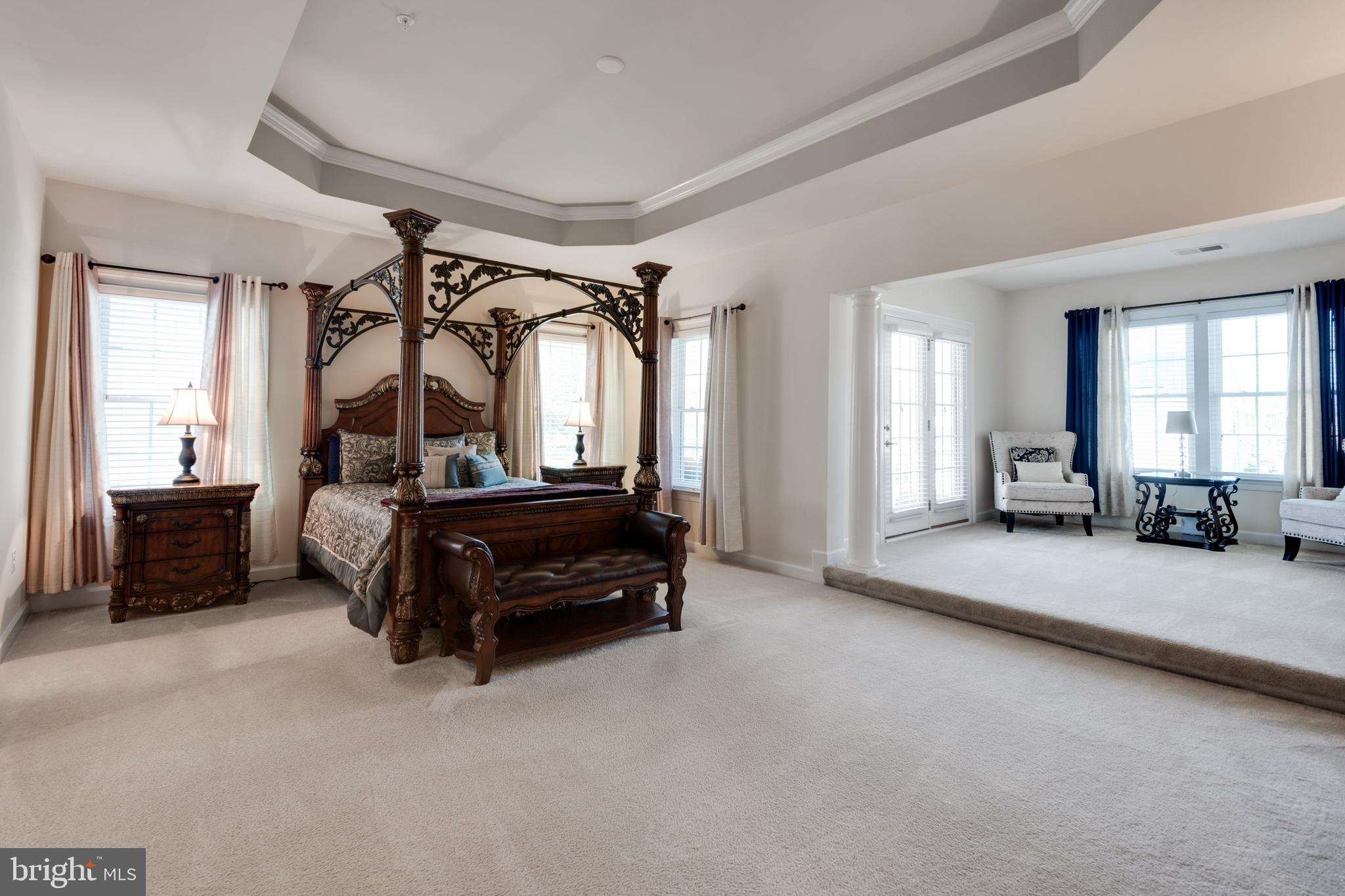 FAIRWOOD - Residential