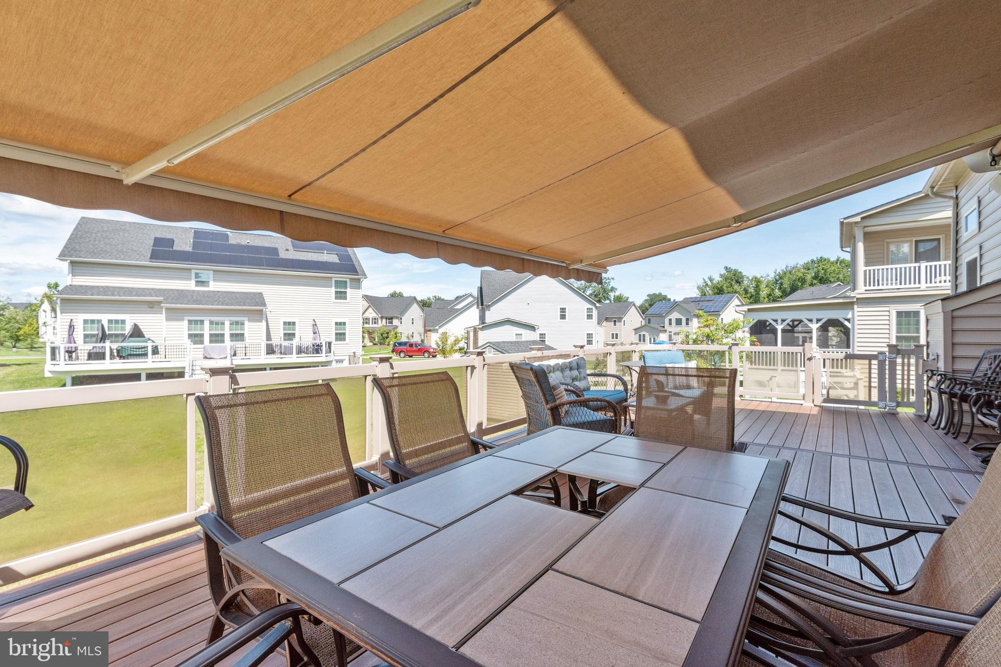 FAIRWOOD - Residential