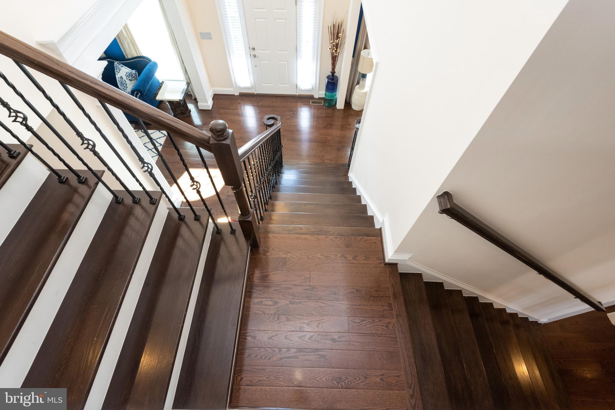 FAIRWOOD - Residential