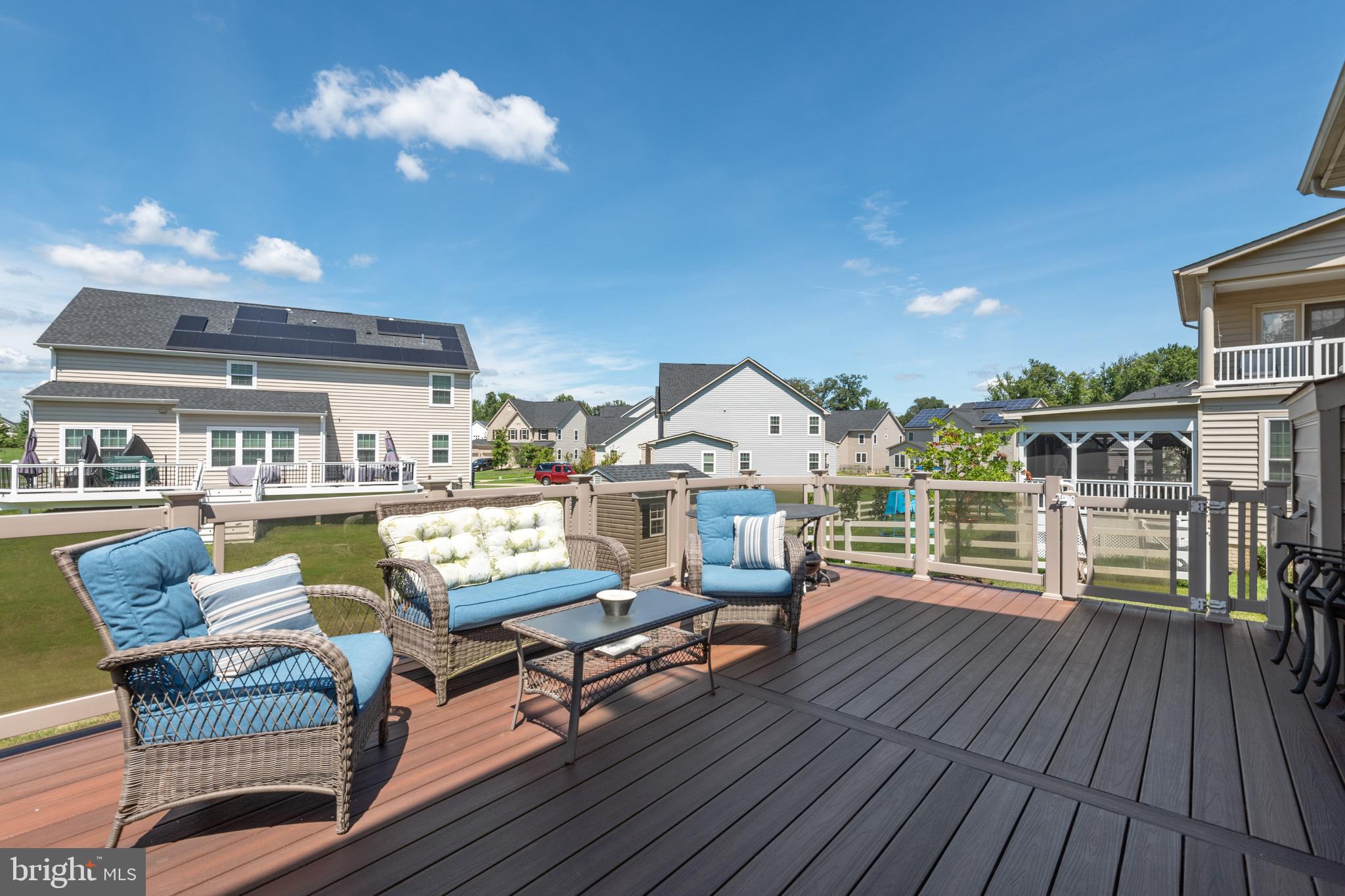 FAIRWOOD - Residential