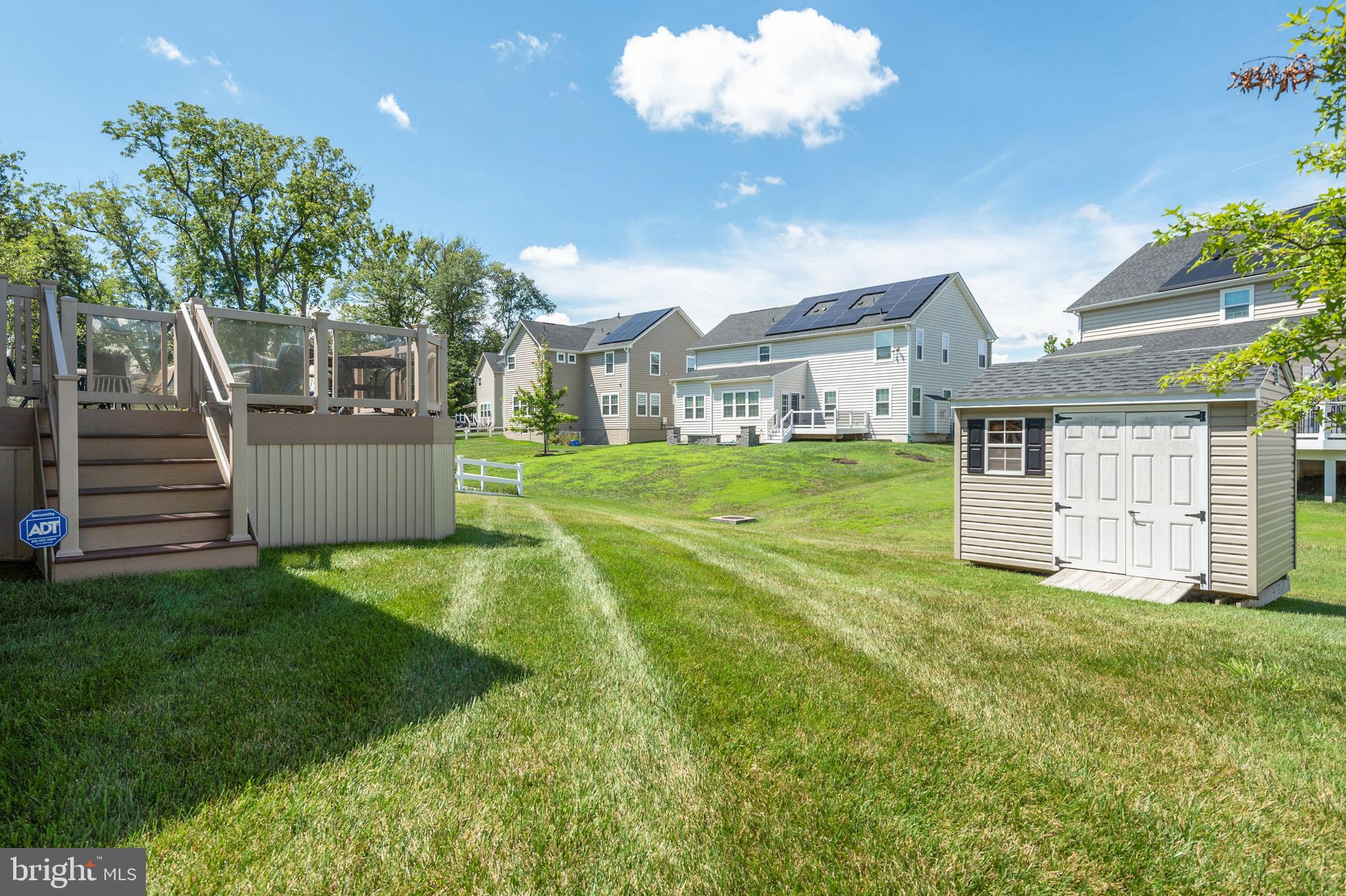 FAIRWOOD - Residential