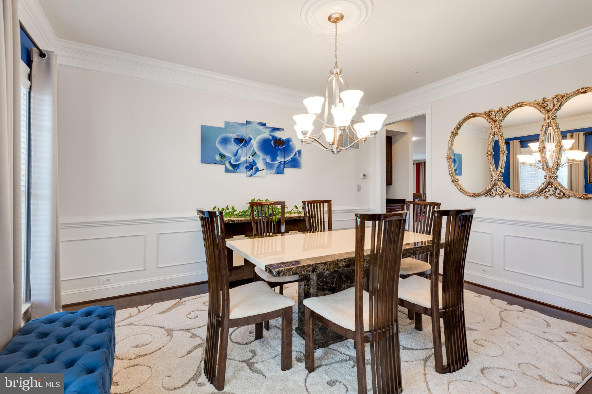 FAIRWOOD - Residential