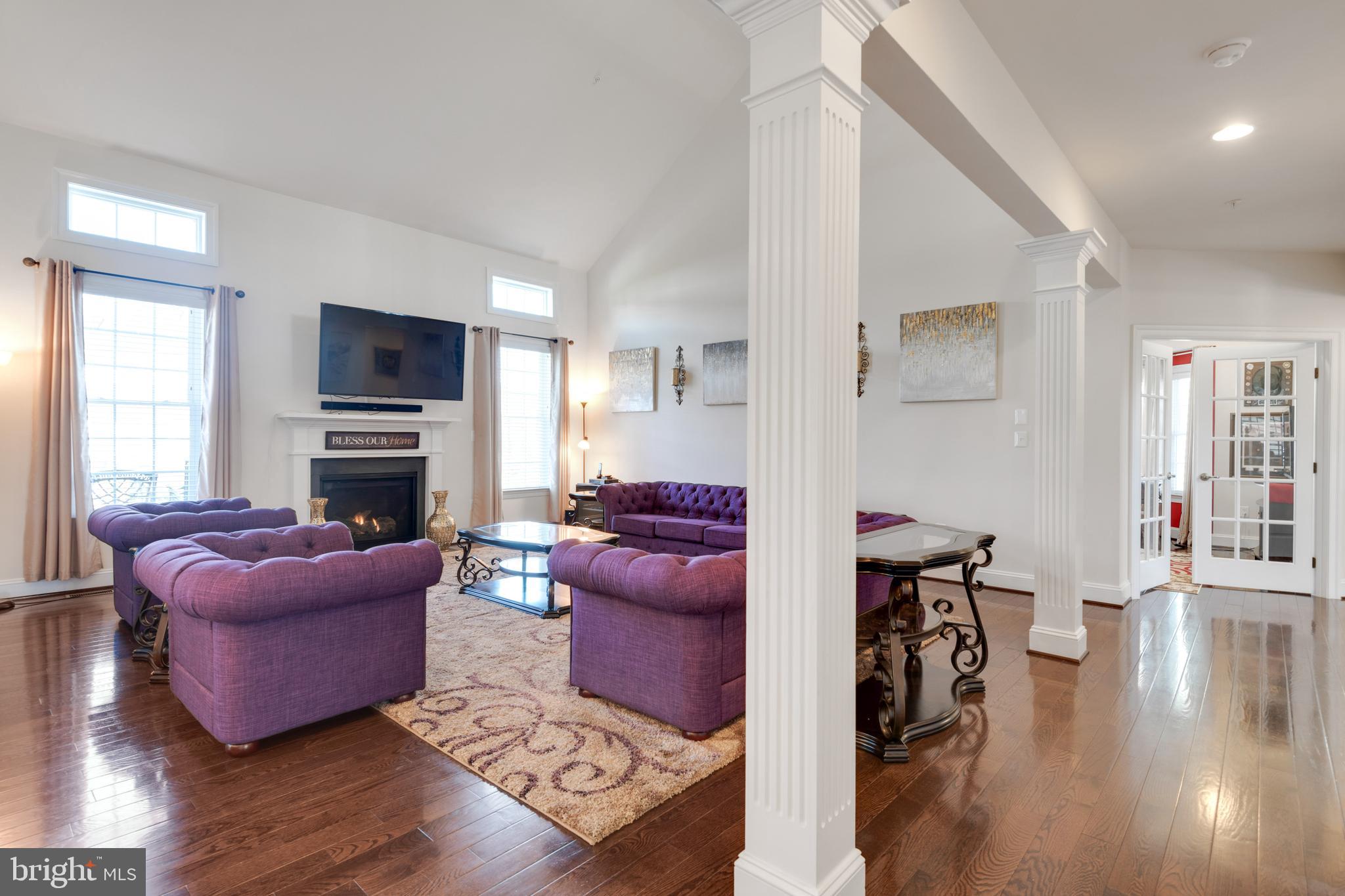 FAIRWOOD - Residential