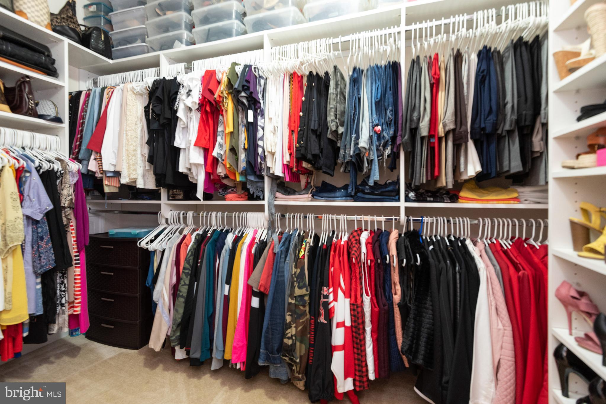 FAIRWOOD - Residential