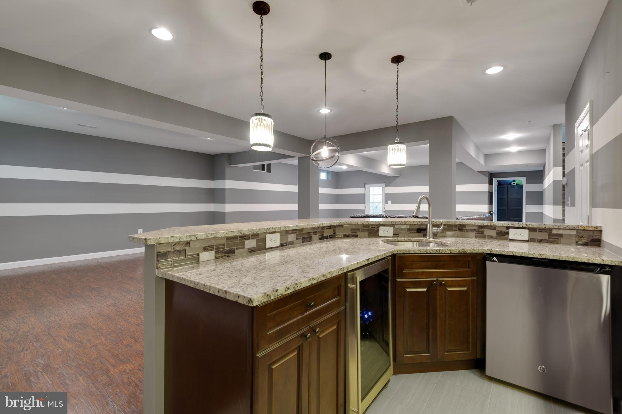 FAIRWOOD - Residential