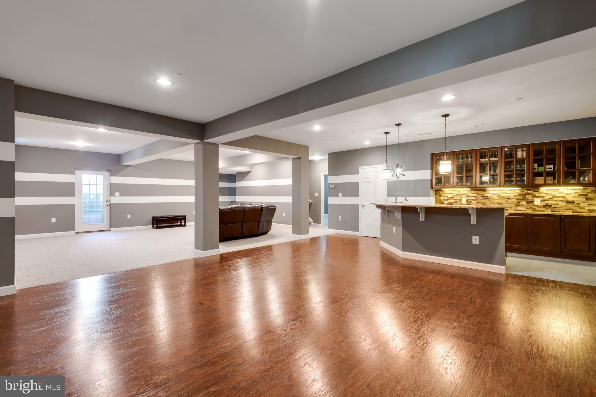 FAIRWOOD - Residential