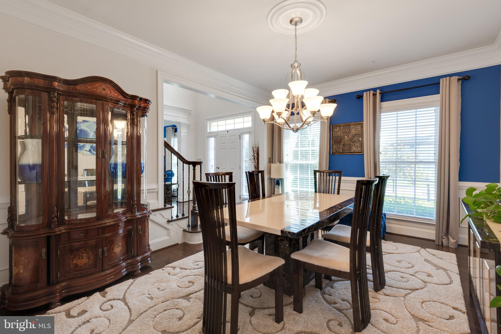 FAIRWOOD - Residential