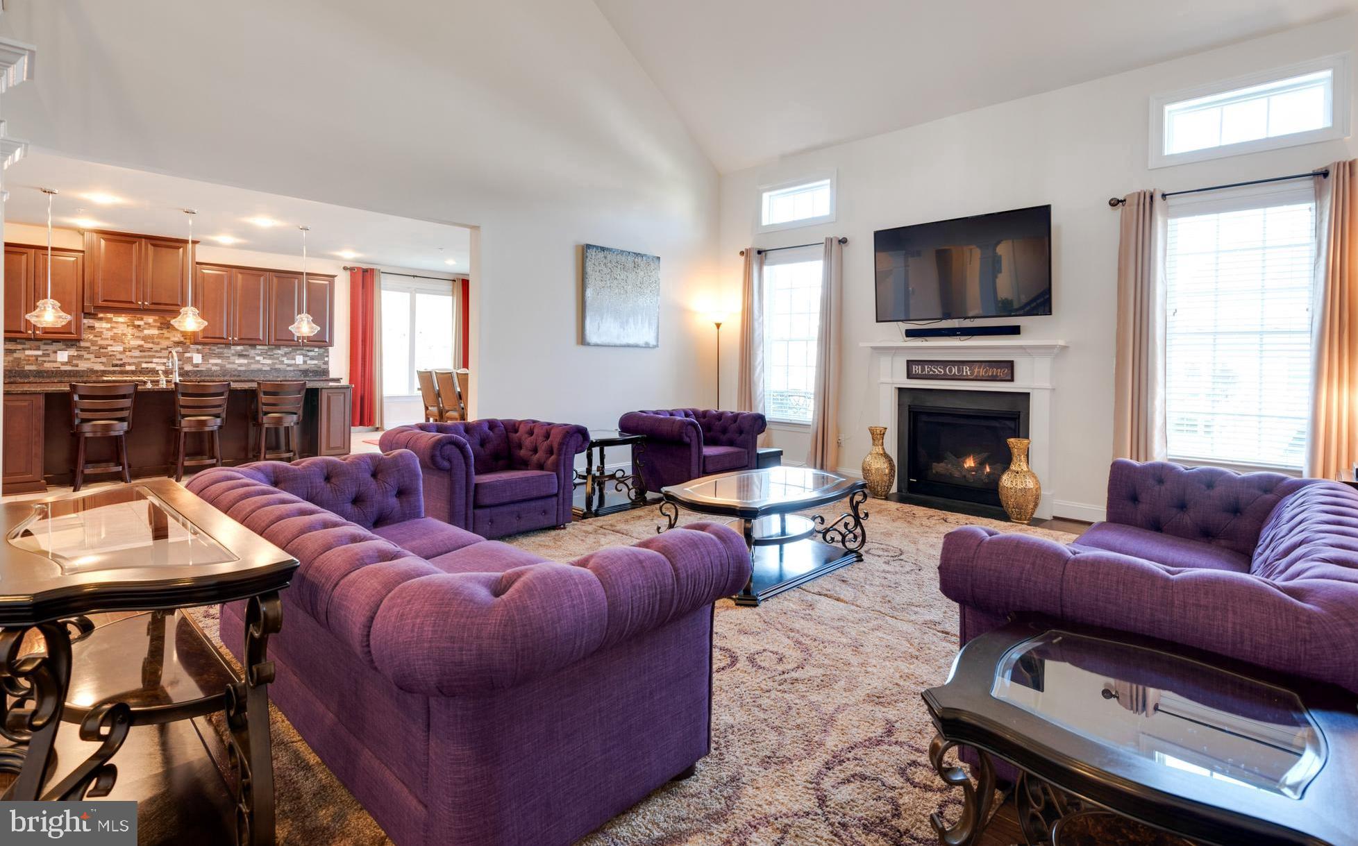 FAIRWOOD - Residential