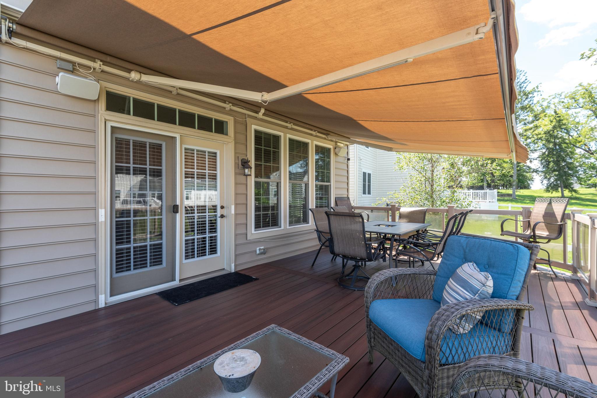 FAIRWOOD - Residential