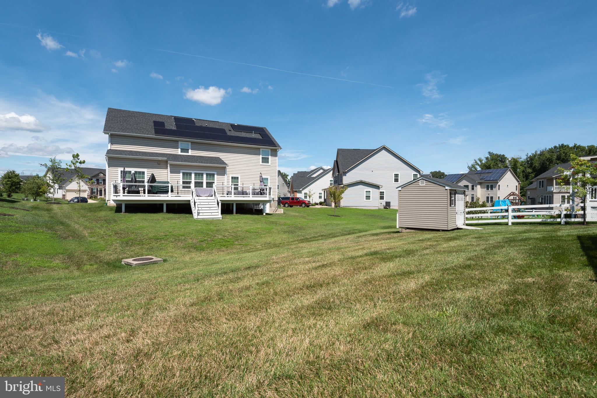 FAIRWOOD - Residential