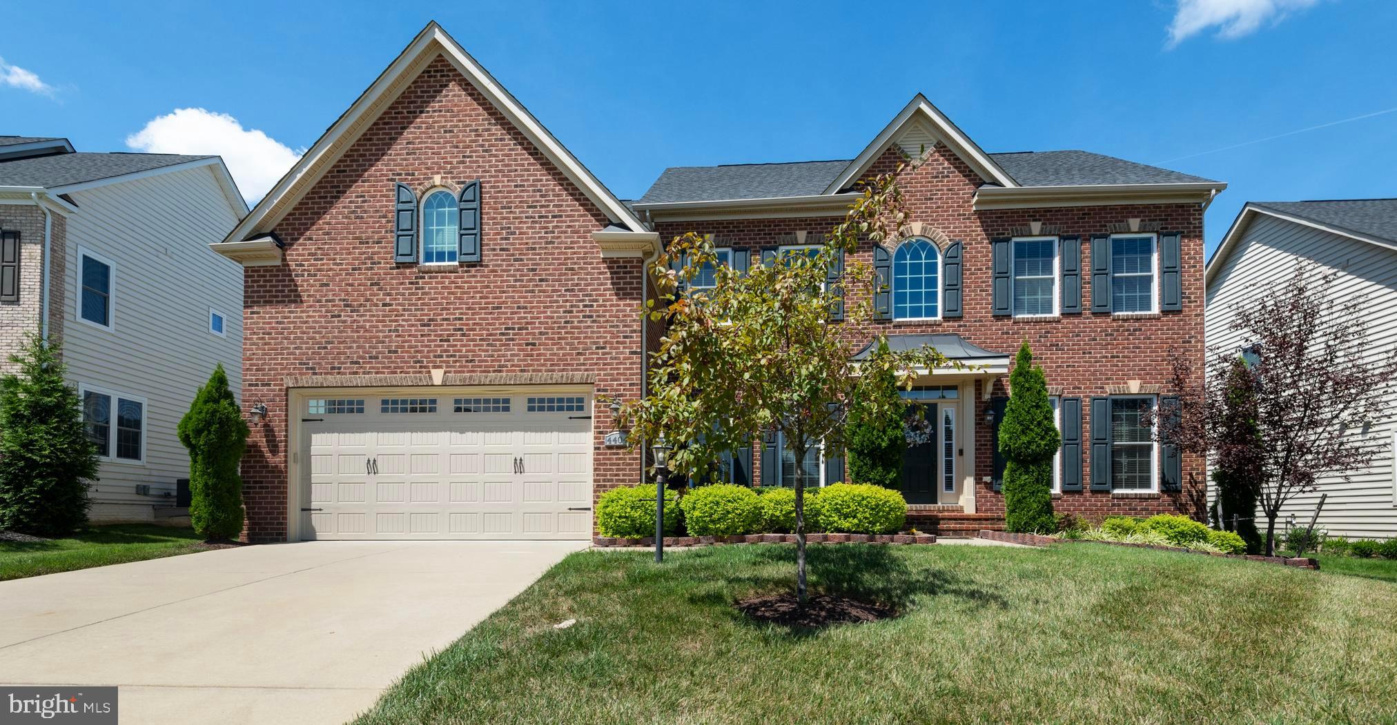 FAIRWOOD - Residential