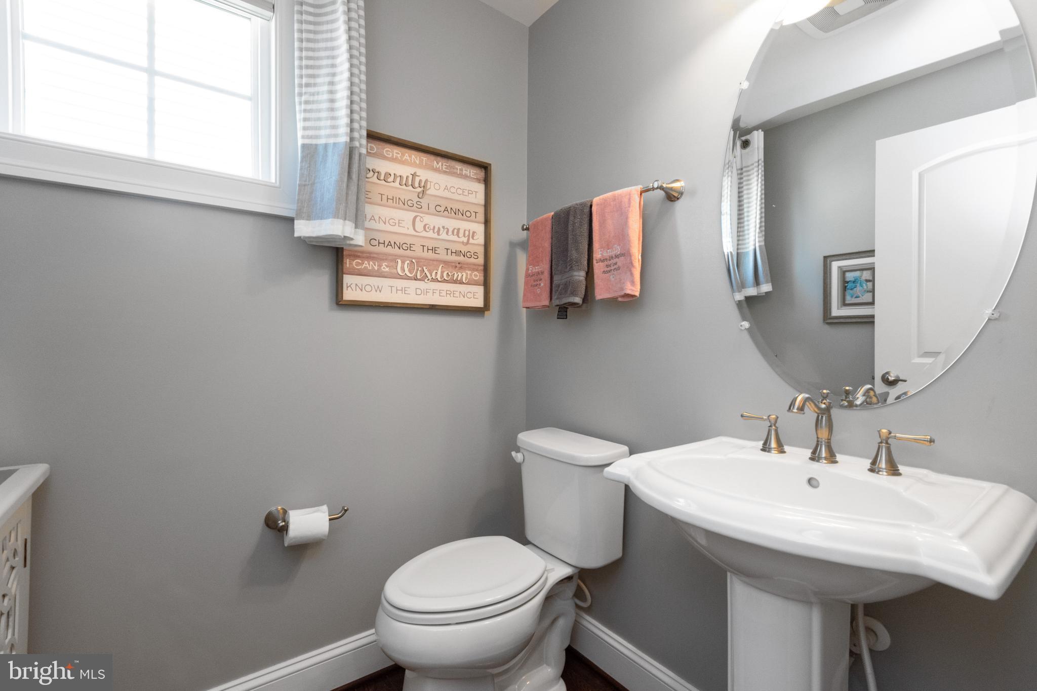 FAIRWOOD - Residential