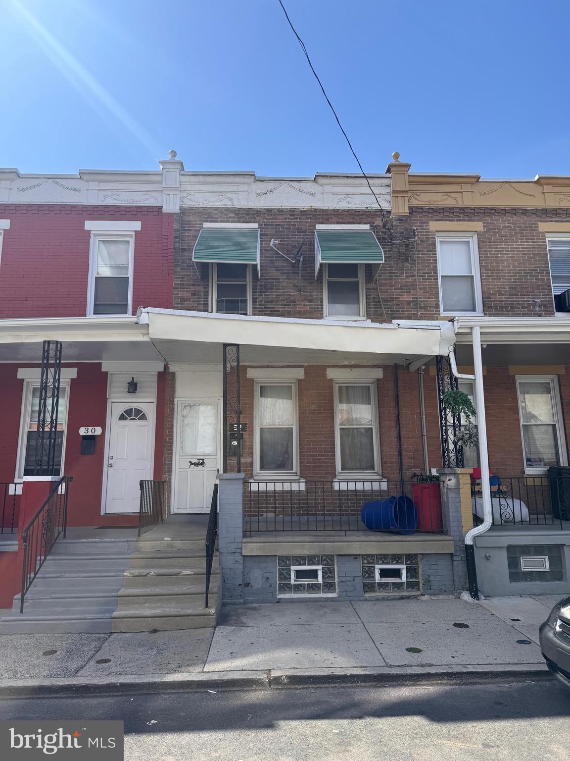 PHILADELPHIA (WEST) - Residential