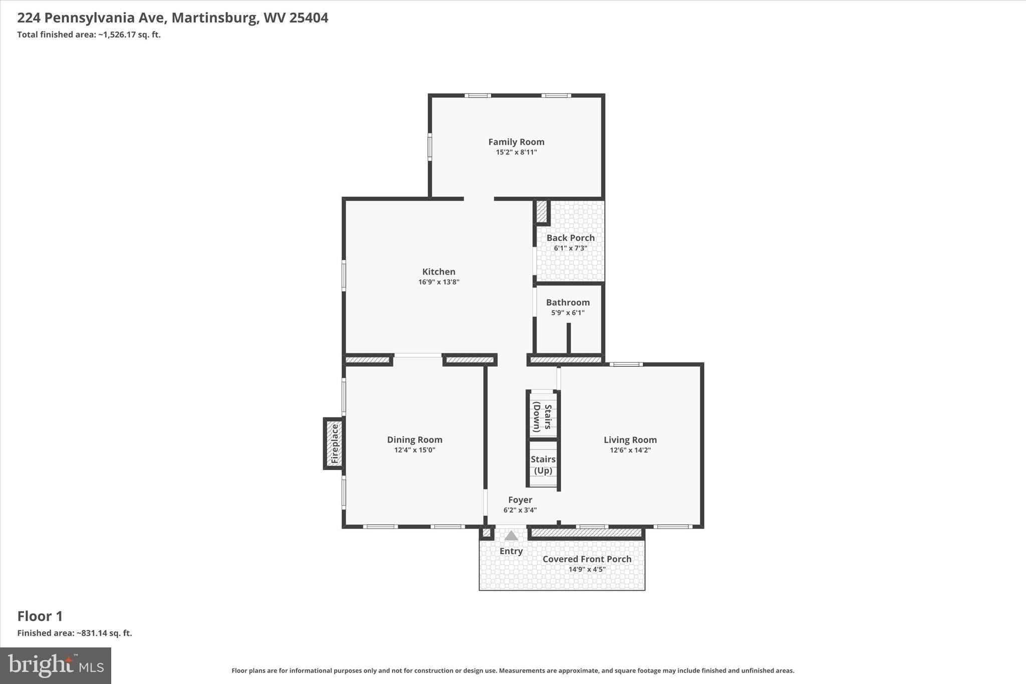 HOOGE - Residential