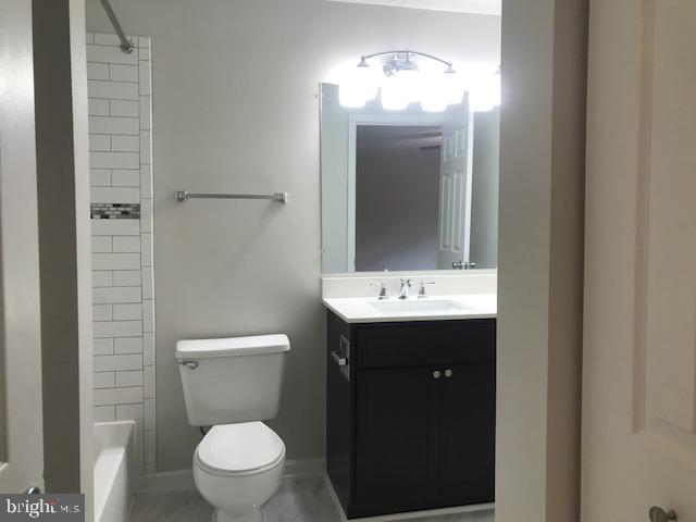 SOUTHFIELD AT WHITEMARSH - Residential Lease