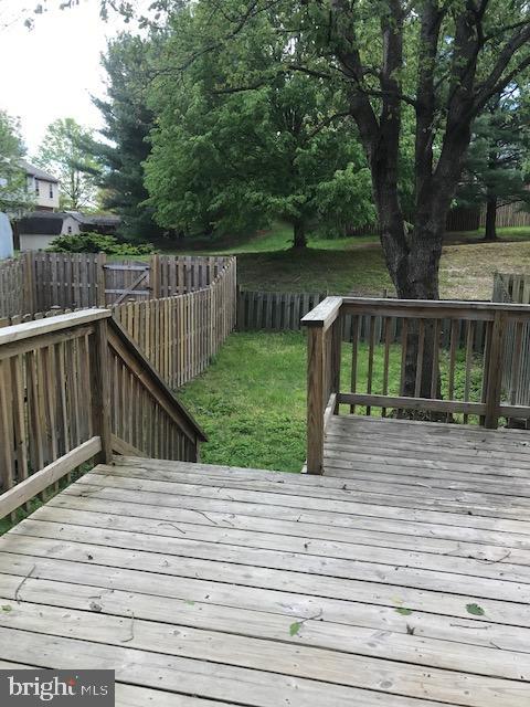 SOUTHFIELD AT WHITEMARSH - Residential Lease