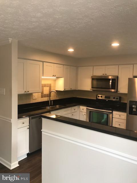 SOUTHFIELD AT WHITEMARSH - Residential Lease