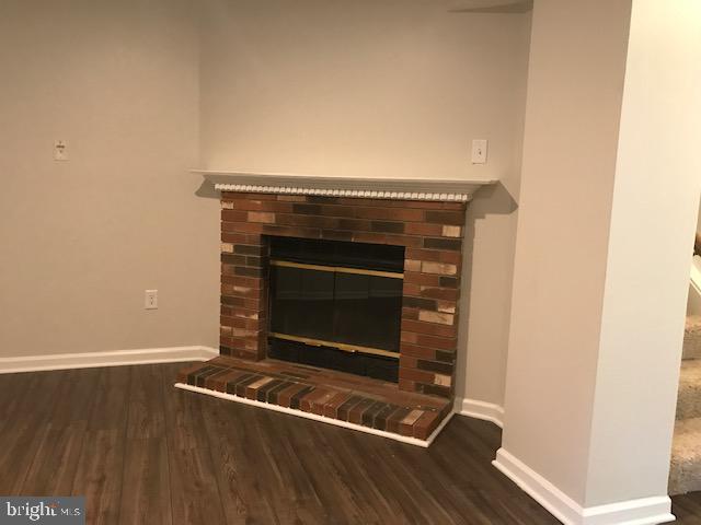 SOUTHFIELD AT WHITEMARSH - Residential Lease