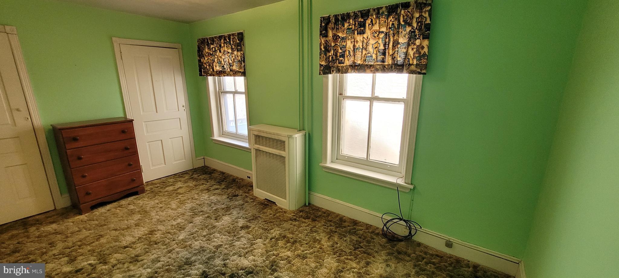 CONSHOHOCKEN - Residential