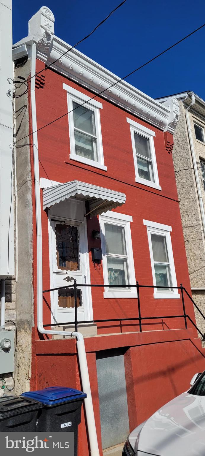 CONSHOHOCKEN - Residential