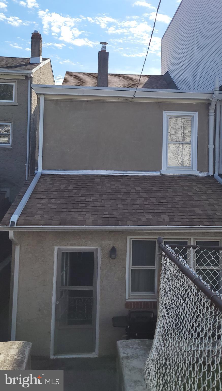 CONSHOHOCKEN - Residential