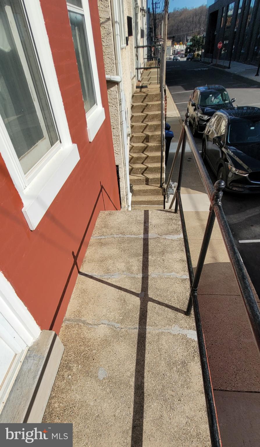 CONSHOHOCKEN - Residential