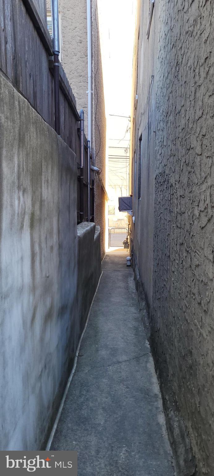 CONSHOHOCKEN - Residential