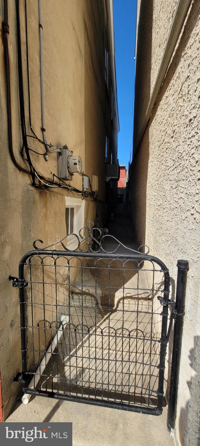 CONSHOHOCKEN - Residential