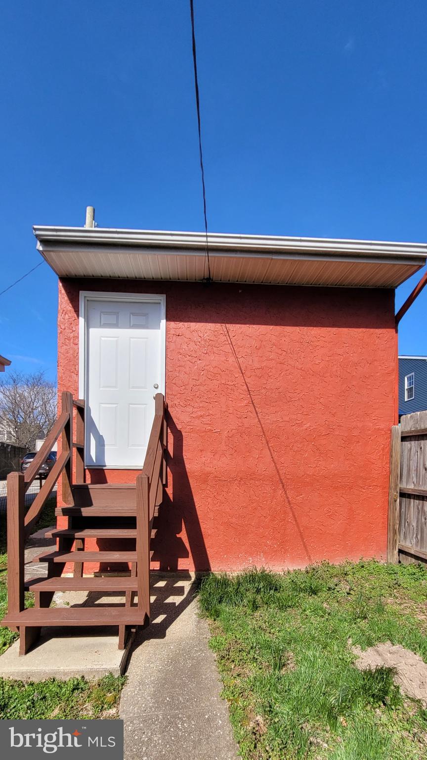 CONSHOHOCKEN - Residential