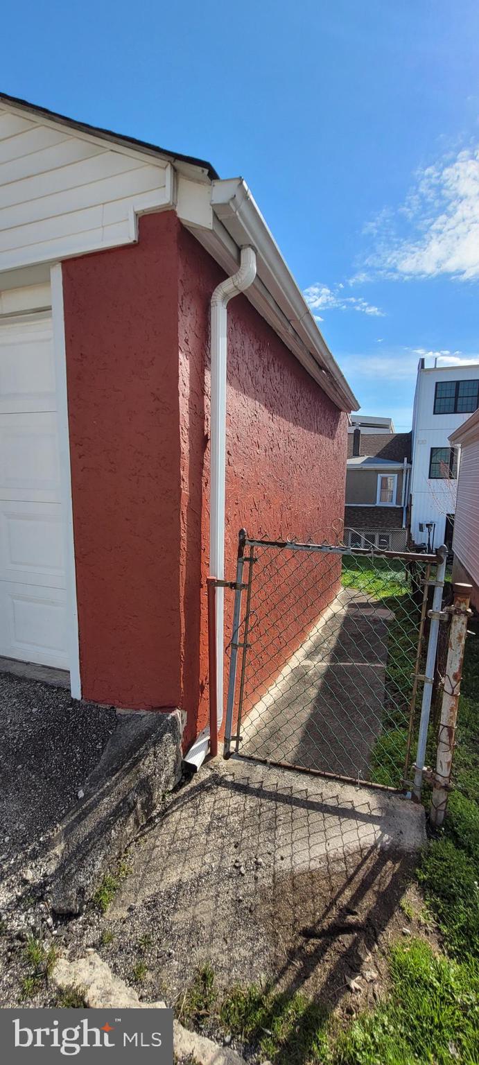 CONSHOHOCKEN - Residential