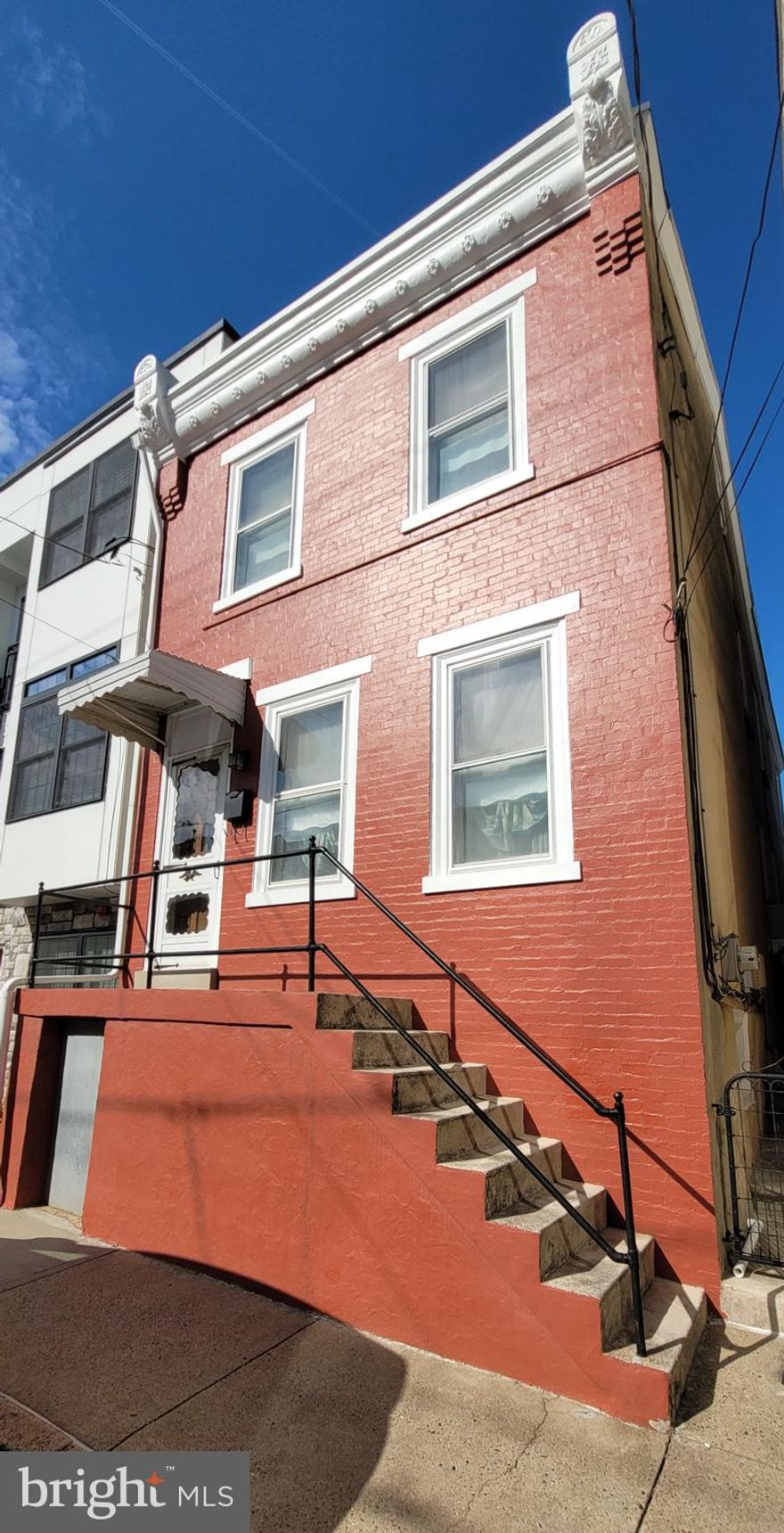 Spacious Home in Prime Location of Conshohocken !! Experience the charm in this well loved, end-unit townhome the moment you enter the sun-drenched, southern exposed Living room, which opens to the Dining Room and Large Eat-in Kitchen,   You will appreciate the kitchen for its cooking space and room for hosting guests. With Convenience in mind, the Laundry room is just off the kitchen, including a powder room. There's more to appreciate with direct access to the rear patio for relaxation, grilling and entertaining. The Second Floor has three bedrooms, a ceramic tiled hall bath and also a staircase to the third floor leading to the 4th Bedroom.  The Lower Level is finished with a large Recreation Room, direct access to the Utility Room and an outdoor access.  In addition to the Fenced-in rear yard, there is a Bonus with and EXPANDED One Car Garage (22'6" x 12'4") with Electric Opener.  Additional Features with this home: Front of Home and Garage Exterior painted approximately 3 years ago; Architectural Shingle and Rubber Roof installed Appox 8-10years ago ; Weil-McLain approx 6-8 yrs and Basement water proofed approx 5+/- years.  The Convenience of this home's location is priceless with a short walk to many restaurants, shopping, public transportation, the train station and quick access to the Schuylkill Expressway and Blue Route.  This could very well be your forever Home !!