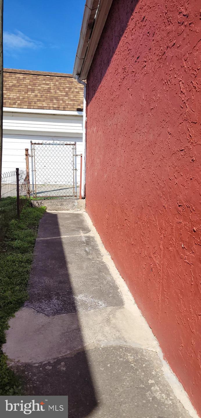 CONSHOHOCKEN - Residential