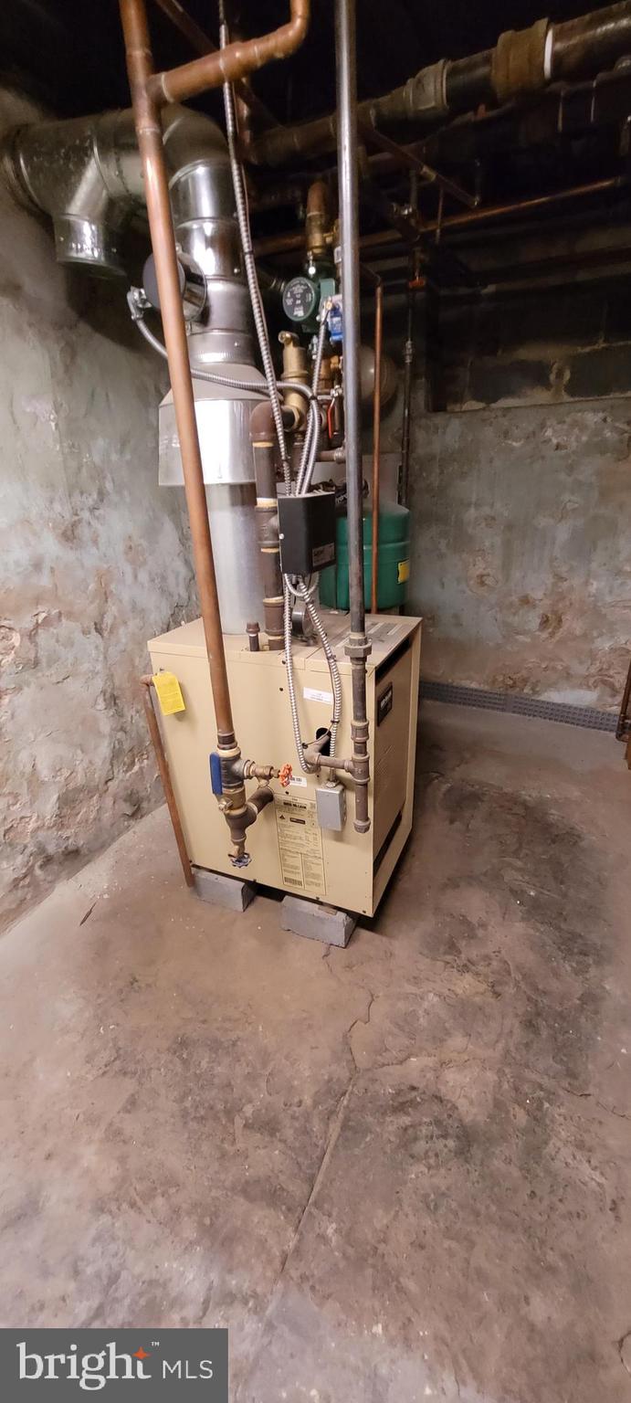 CONSHOHOCKEN - Residential