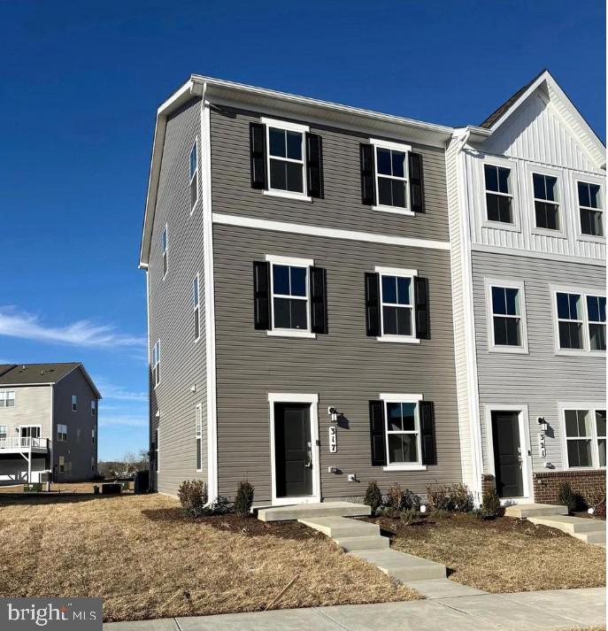 SHENANDOAH SPRINGS - Residential