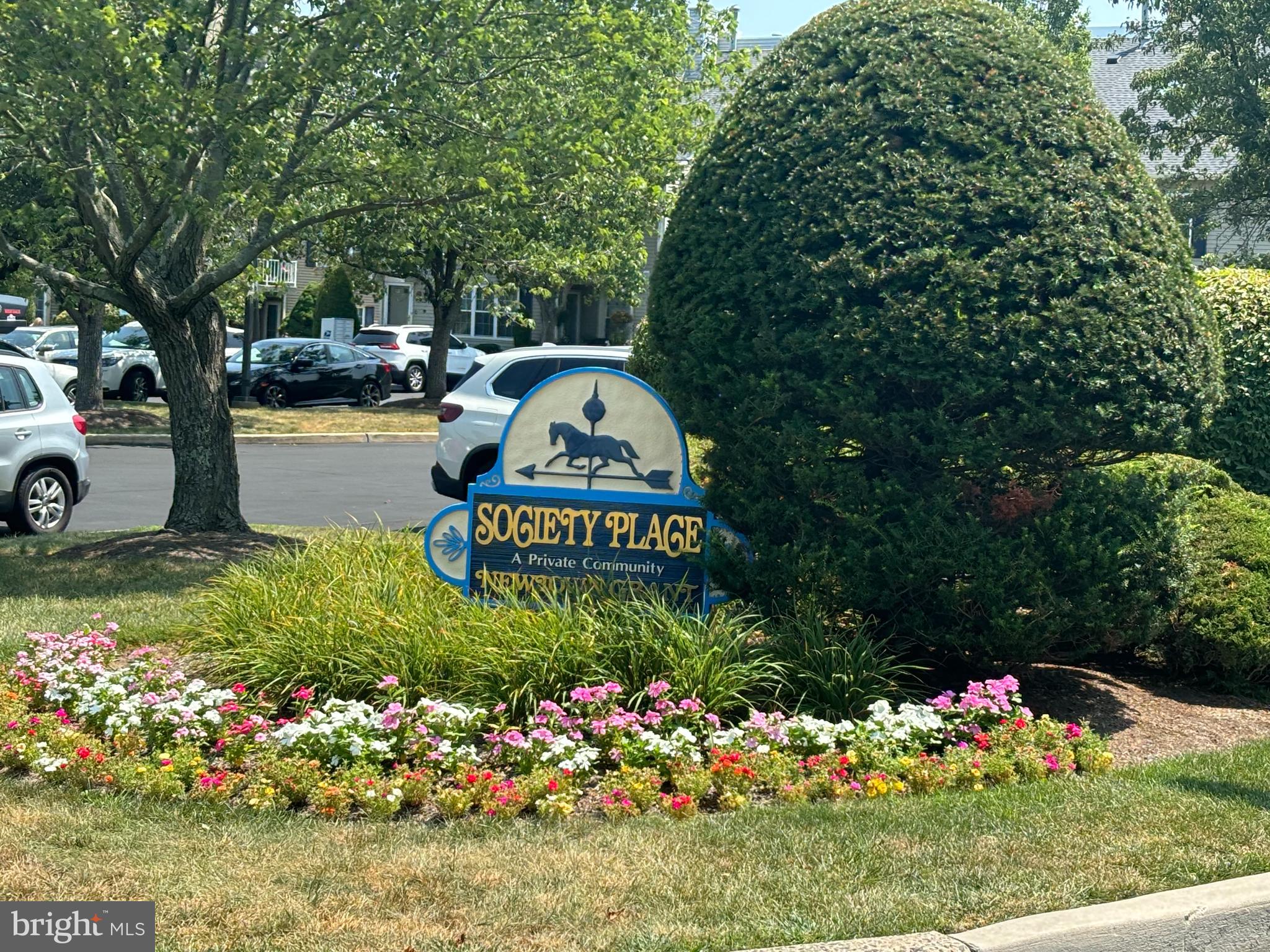 SOCIETY PL - Residential Lease