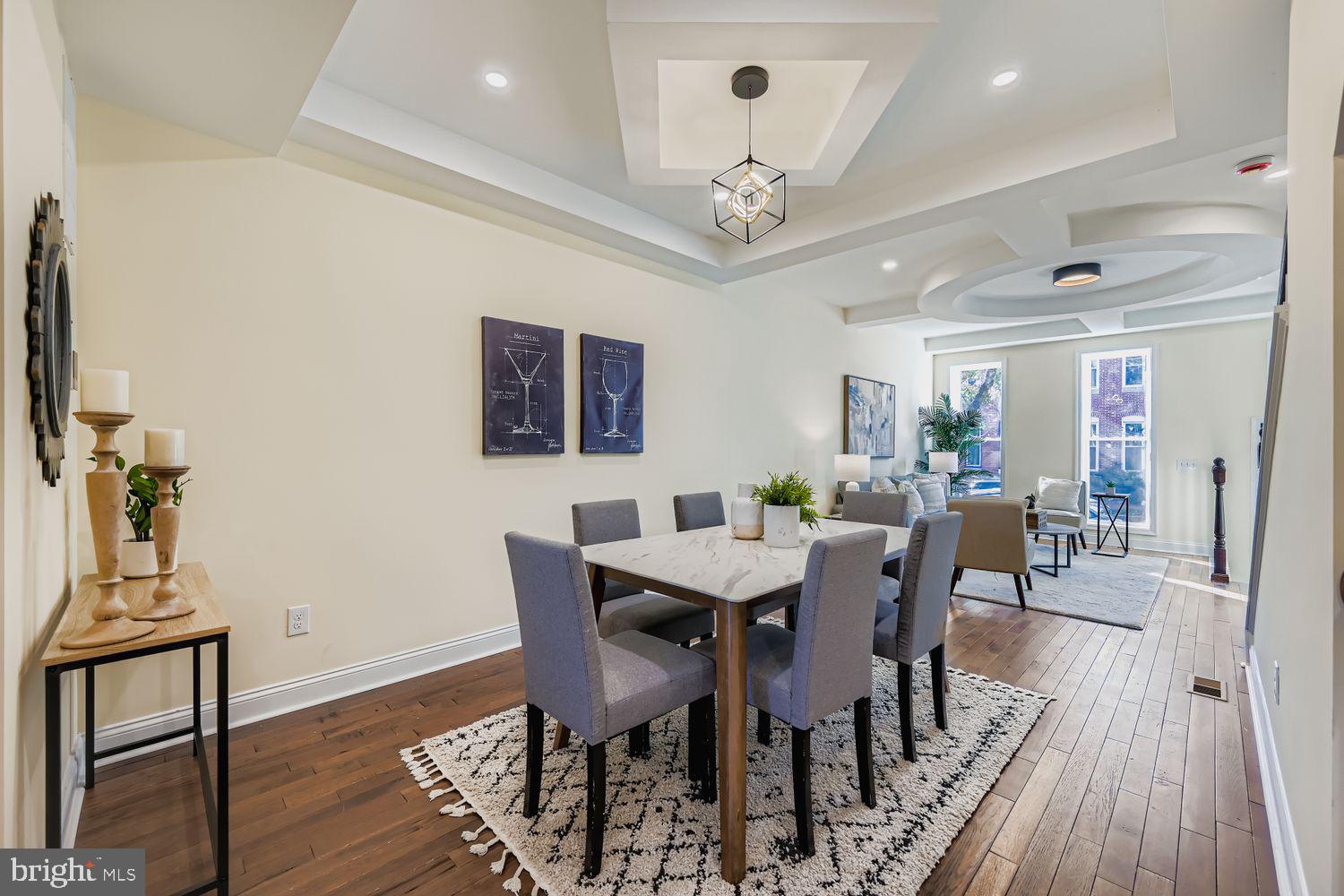 BUTCHERS HILL - Residential