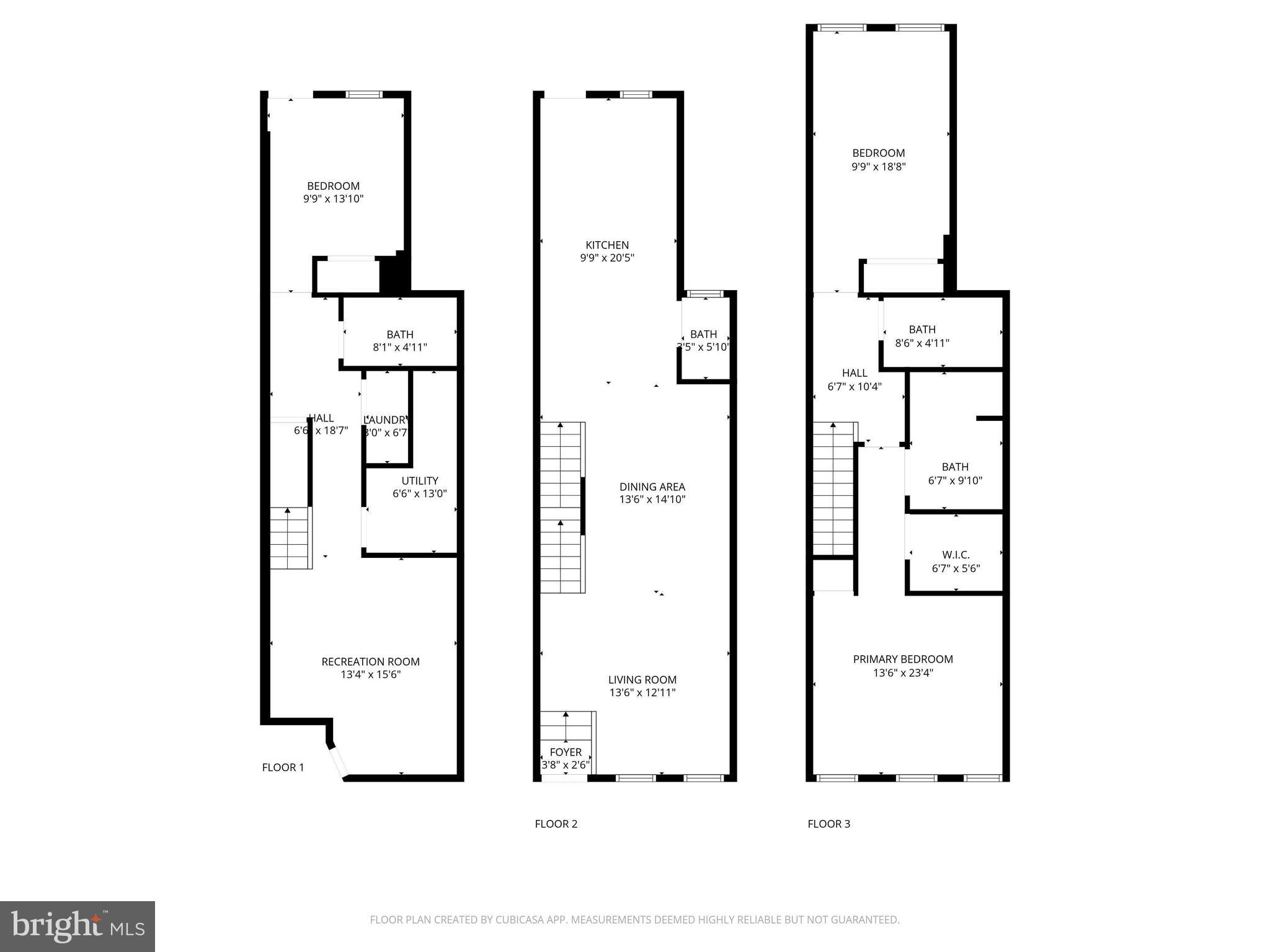 BUTCHERS HILL - Residential